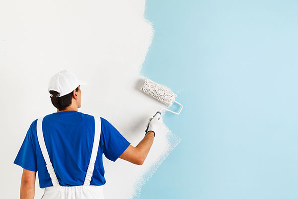 Exterior & Interior Painting